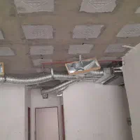 کانال سازی کولر|خدمات پیشه و مهارت|تهران, یافت آباد جنوبی|دیوار