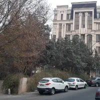 هروی آزادی۵۵۰ متر بر ۱۵ شمالی با جواز ۵ طبقه