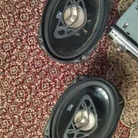 ضبط و باند و بوق|قطعات یدکی و لوازم جانبی|ماهیدشت, |دیوار