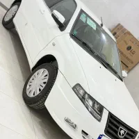 سمند سورن پلاسxu7