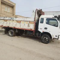 کاویان106مدل 95|خودرو سنگین|کالپوش, |دیوار