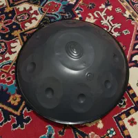 هنگدرام آرشا فولاد