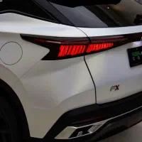 فونیکس FX پرمیوم، پیش پرداخت ۴۰ درصد|خودرو سواری و وانت|اهواز, کیانپارس |دیوار