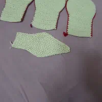 لیف دستبافت