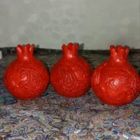 نمادسال و یلدایی|مجسمه، تندیس، ماکت|مشهد, فاطمیه|دیوار