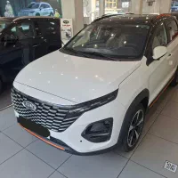 x33 Cross Cvt / ایکس 33 کراس