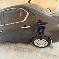 دنا پلاس ۶دنده ۴۰۳|خودرو سواری و وانت|زابل, |دیوار