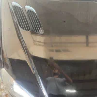 احیای رنگ و کاور بدنه