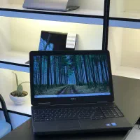 لپ تاپ Dell Latitude E5540