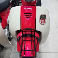 سوپرکاپ ۱۱۰ هوندا(Honda Super Cub 110) نقد و اقساط|موتورسیکلت|تهران, بهار|دیوار