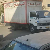 اتوبارفلاح باربری فلاح. اصلی با مجوز رسمی اتحادیه