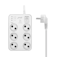 محافظ و چند راهی برق مارک های معروف|سایر لوازم برقی|مشهد, رضاشهر|دیوار