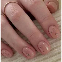 لیمنت ناخن طبیعی