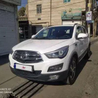 هایما s5 مدل 97 بدون رنگ