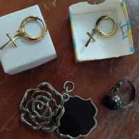 زیورآلات واکسسوری بدلیجات