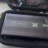 هارد اکسترنال 350گیگ پرسرعت(پرش فیلم)مقطوع۳ت