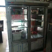 تعمیر انواع یخچال ولباسشویی کل کرج فردیس اندیشه|خدمات پیشه و مهارت|فردیس, دهکده|دیوار