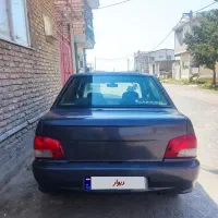 پراید 132 بنزینی