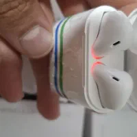 ایرپاد(i12) 3عدد موجود|لوازم جانبی موبایل و تبلت|نورآباد, |دیوار