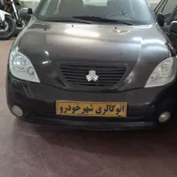 تیبا ۲ مدل ۹۷ بدون رنگ|خودرو سواری و وانت|مشهد, راه آهن|دیوار