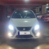 کوییک RتیپS مدل 1404|خودرو سواری و وانت|محمدشهر, محمدشهر|دیوار