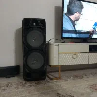 اسپیکر صفر بدون خط و خش