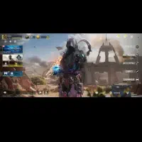 اکانت کالاف گاد