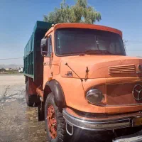 تک کمپرسی مدل ۸۸|خودرو سنگین|نورآباد ممسنی, |دیوار