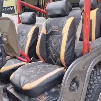 جیپ کاام jeep km