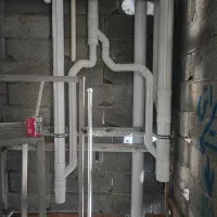 خدمات تاسیسات علیزاده