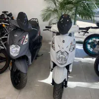 گالکسی OR125