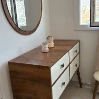 سرویس خواب کامل چوب