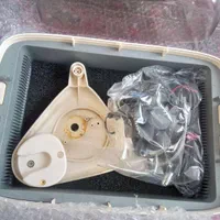 دوعدستگاه ارکام قدیمی درحد|ماشین‌آلات صنعتی|دماوند, گیلاوند|دیوار