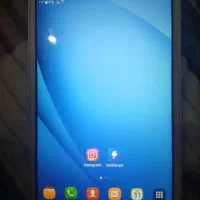 موبایل تبلت سامسونگ tabA6 t285 سالم سیم خور و 4g|تبلت|همدان, |دیوار