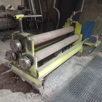 دستگاه رول|ماشین‌آلات صنعتی|دورود, |دیوار