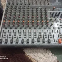 میکسر BEHRINGER|پیانو، کیبورد، آکاردئون|مشهد, صیاد شیرازی|دیوار