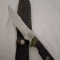 چاقو طبیعت گردی