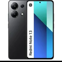 شیائومی Redmi Note 13 با حافظهٔ ۲۵۶ گیگابایت