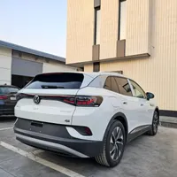 فولکس واگن Volkswagen ID4 Pure Plus/تحویل نمایندگی|خودرو سواری و وانت|اصفهان, مرداویج|دیوار