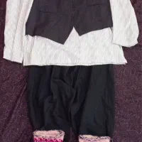 فروش انواع لباس محلی|لباس|رشت, فلسطین|دیوار