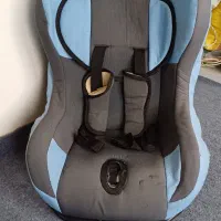 صندلی ماشین