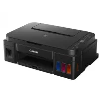 پرینتر رنگی چند کاره کانن