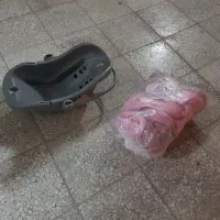 کالسکه و ننی خواب