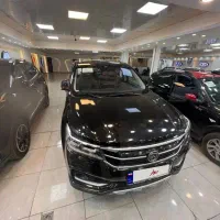 خودرو فردا sx5 صفر ۱۴۰۴