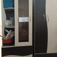 کمد نوجوان دوتکه