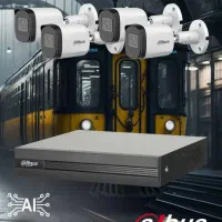 پک دوربین مداربسته داهوا|دوربین مداربسته|کرج, فاز ۴ مهرشهر|دیوار