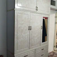 کمد لباس|جاکفشی، کمد، دراور|نسیمشهر, |دیوار