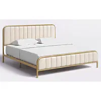 تخت دونفره کیمیا(صنایع فلزی نوری) خوشخواب