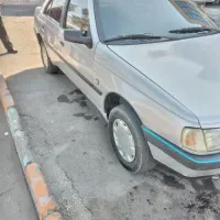 فروش پژو ۴۰۵