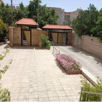 ۷۵متر۱خوابه  روبه نما گلستانها